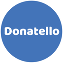 Discovery icon for Donatello Discord server