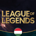 Discovery icon for League of Legends HU Discord server