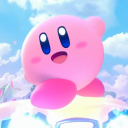 Discovery icon for Kirby Discord Riders (SSBU) Discord server