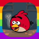 Discovery icon for Angry Birds Modding Hub Discord server