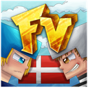 Discovery icon for Freakyville Discord server