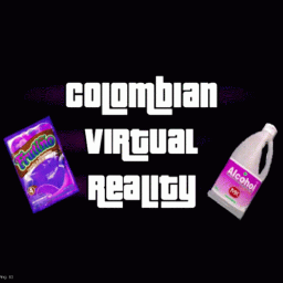 Discovery icon for Colombian Virtual Reality Discord server
