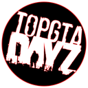 Discovery icon for MTA DayZ TOP-GTA Discord server