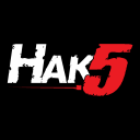 Discovery icon for Hak5 Discord server