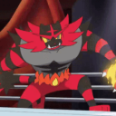 Discovery icon for The Ring of Fire - SSBU Incineroar Discord Discord server