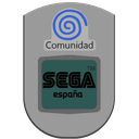 Discovery icon for 🌀 Comunidad Sega™ España 🌀 Discord server