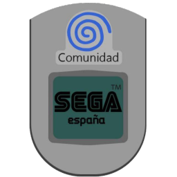 Discovery icon for š Comunidad Sega⢠EspaƱa š Discord server