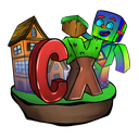 Discovery icon for CosmicX - Official Discord Discord server