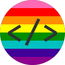 Discovery icon for Norsk programmering Discord server