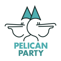 Discovery icon for Pelican Party Discord server