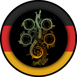 Discovery icon for Monster Hunter Wilds | Outlanders | Stories - Deutsch Discord server