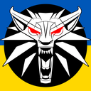 Discovery icon for Відьмак (The Witcher)│Українська спільнота Discord server