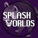 Discovery icon for Splashworlds Discord server