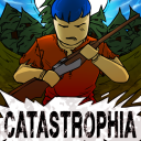 Discovery icon for Catastrophia Discord server
