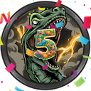 Discovery icon for ARK DINOINSEL (www.dinoinsel.de) Discord server