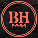Discovery icon for The Brick Hotel Discord server