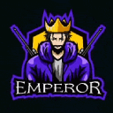Discovery icon for Emperor Plays Discord server