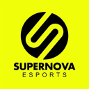 Discovery icon for Supernova Esports Discord server