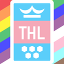 Discovery icon for Team Hearth League Official Discord server