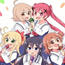 Discovery icon for Watashi ni Tenshi ga Maiorita! Discord server