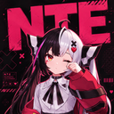 Discovery icon for NTE СНГ Discord server