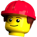 Discovery icon for TTGames LEGO Modding Discord server