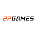 Discovery icon for 2P Games Discord server