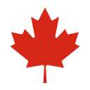 Discovery icon for Canada Discord server