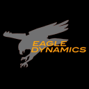 Discovery icon for DCS by Eagle Dynamics Discord server