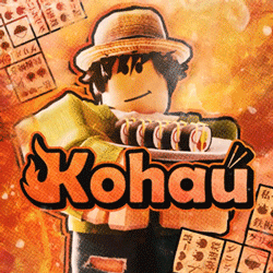 Discovery icon for Kohaú Discord server