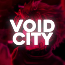 Discovery icon for ᴠᴏɪᴅ ᴄɪᴛʏ 🦋 Discord server