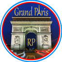 Discovery icon for 『🇫🇷』 Grand Paris RP Discord server