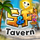 Discovery icon for S&F's Tavern Discord server