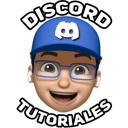 Discovery icon for DISCORD TUTORIALES Discord server