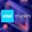 Discovery icon for Intel Insiders Community Discord server
