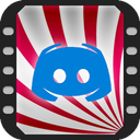 Discovery icon for StickNodes! Discord server