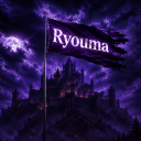 Discovery icon for Ryouma #1K Discord server