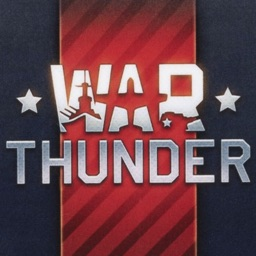 Discovery icon for WAR THUNDER TOG Discord server