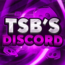 Discovery icon for TSB’s Discord Discord server