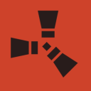 Discovery icon for Rust Discord server