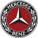 Discovery icon for Mercedes-Benz Discord server
