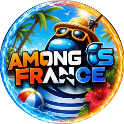 Discovery icon for Among Us France Discord server