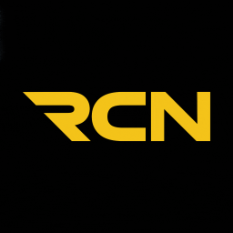 Discovery icon for RCN Studio Discord server