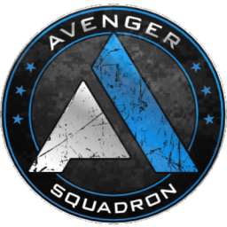 Discovery icon for AVENGER SQUADRON Discord server
