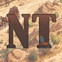 Discovery icon for Nitro Type Discord server