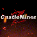 Discovery icon for CastleMiner Discord server