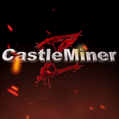 Discovery icon for CastleMiner Discord server