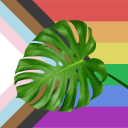 Discovery icon for Houseplants! Discord server