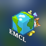 Discovery icon for EarthMC Live (EMCL) Ⓔ Discord server