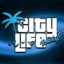 Discovery icon for 💎CityLife Roleplay Discord server